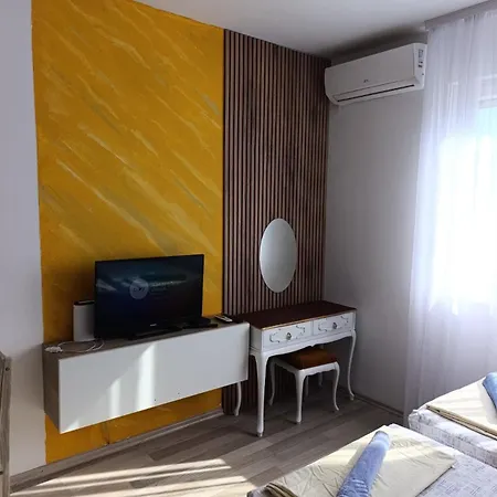 City Hotel Private Daire *