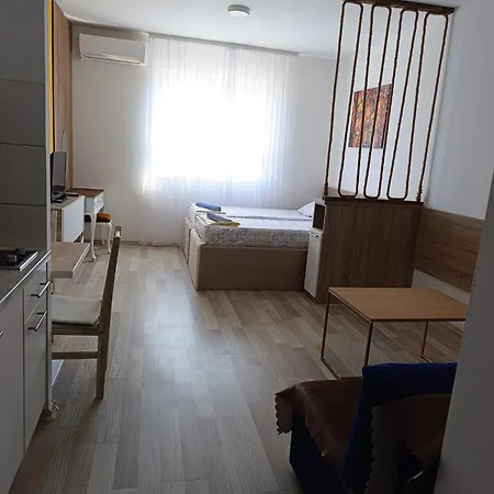 City Hotel Private Daire *