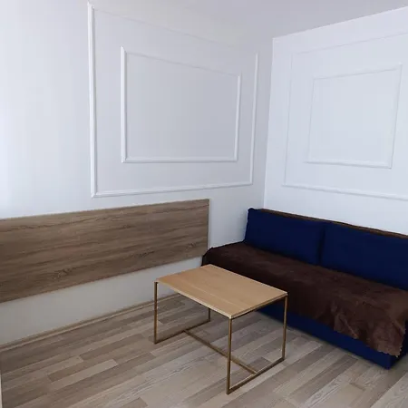 City Hotel Private *